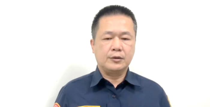 桃园平镇火烧车疑老车电线走火