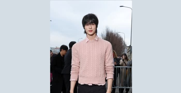 K-品牌指数揭晓 边佑锡夺广告模特榜首