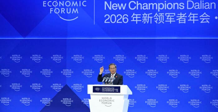 李强夏季达沃斯上提“中国冲击2.0” 专家解读