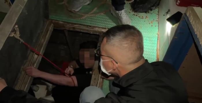 潮牌服饰大亨获刑8年半欲偷渡中国 金门搭船躲密舱狼狈落网