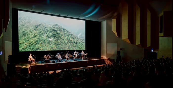 嘉颂重奏团《乐脉》 入围第37届传艺金曲奖四项