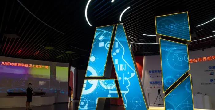 专家警示:中共利用AI将党国叙事流向世界