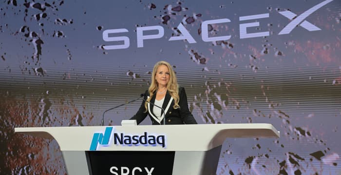 挺川普账户计划 SpaceX总裁捐3.2亿美元股票