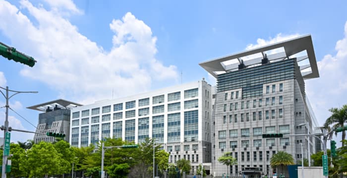 效仿美军 台国防部:军校试行保全卫哨