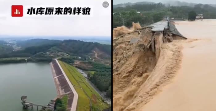 分析:中共无预警泄洪为何是常态?