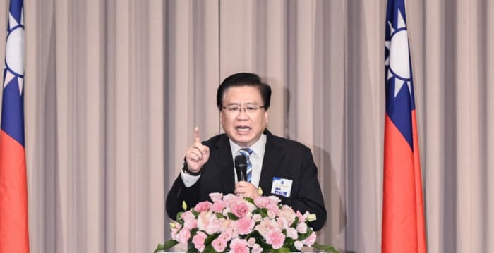 许舒博:台股延长交易时间应先凝聚共识 不宜仓促上路