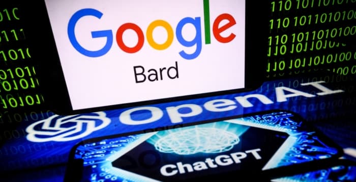 OpenAI与Google卖AI模型给中企 专家发警告