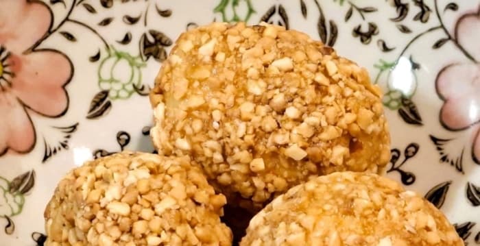 信裕轩手作荖 台湾茶食推向国际舞台