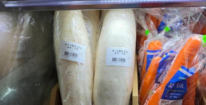 原料加工变成台制 民团促修法标来源