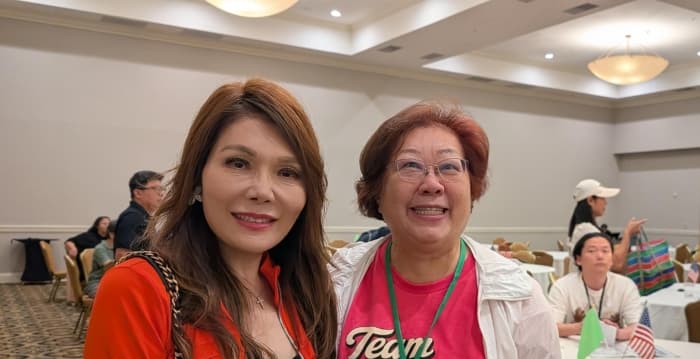 台资深主播谈两岸局势:中共影响不只军事层面