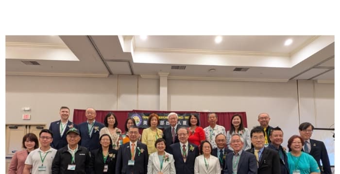 美西夏令会携手教授协会 聚焦AI与社会防卫韧性