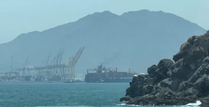 美伊交火升级 油价涨逾4% 亚洲股市承压