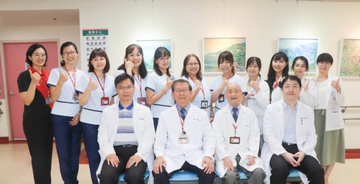 为恭医院斩获45项大奖 全台糖尿病照护与学术成效亮眼