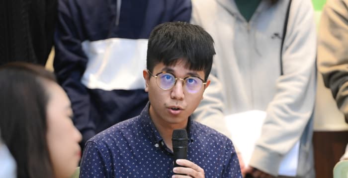 忧跨境镇压频传 张育萌:政治暴力犯罪成本太低