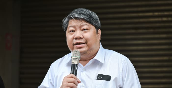 中联油脂案掀食安国安讨论 赖中强吁企业并购纳国安审查