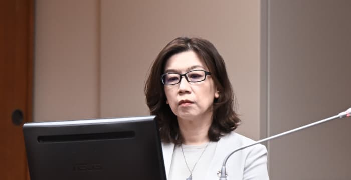 网传放宽苹果芬普尼标准 食药署:不实讯息