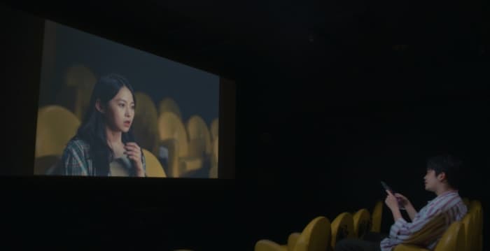 日本电影《超越无限电影院》8月上映