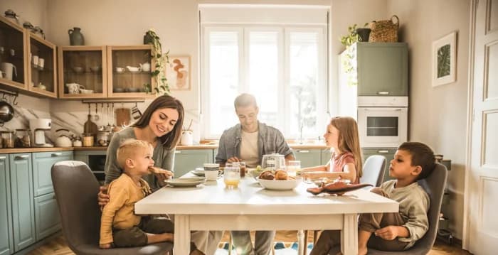 孩子最终会记住怎样的童年?