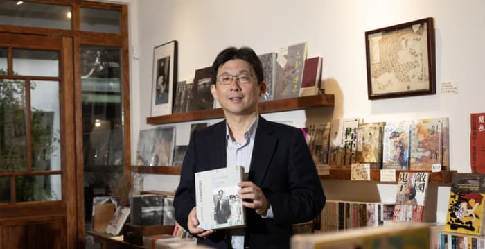 专家梳理史料 以国际视野重新解读李登辉