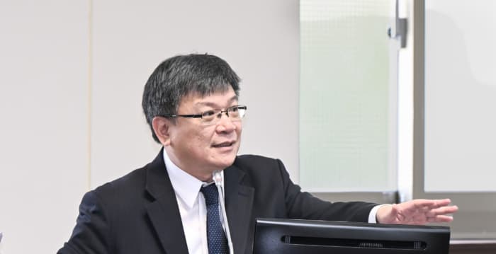 曾文生:桃、基若提AI资料中心专区规划 可合作设置