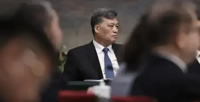 王友群:马兴瑞被双开 背后暗藏三大真相