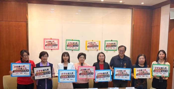出生数恐跌破9万 教团吁修员额编制、调降班级人数