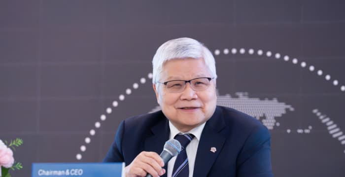 台积电资本支出冲640亿美元