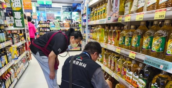 上游合格下游超标 中联留样品疑有问题