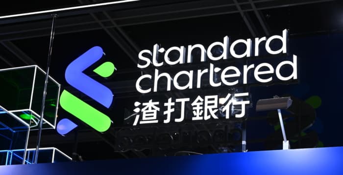 渣打估台湾今年经济成长9.5% 留意通膨风险