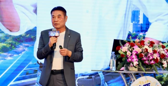 “苗栗县政愿景白皮书” 钟东锦期勉让苗栗成为观光科技新都心