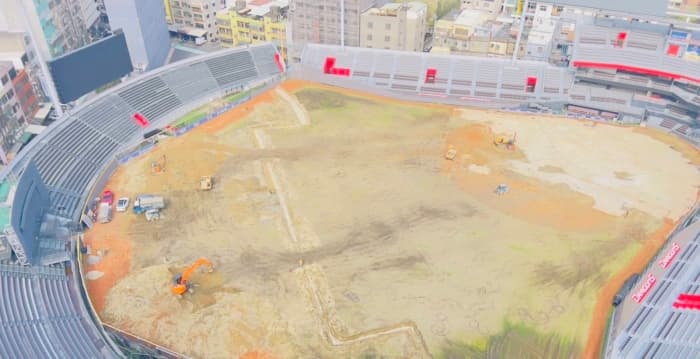 新竹棒球场致球员受伤 监院纠正竹市府、运动部