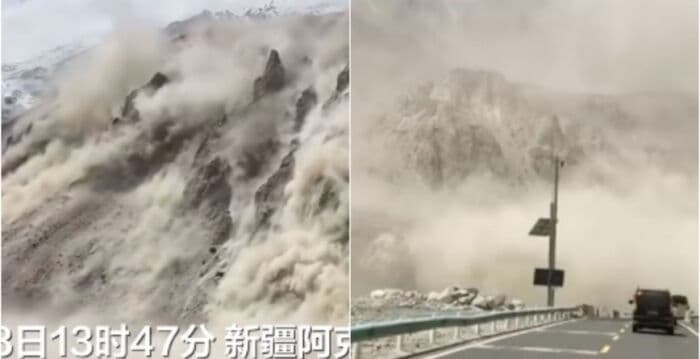 中国大陆三周发生81次地震 5级以上4次