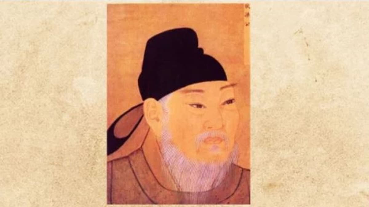 狄仁傑還是書法家! 絕筆真跡現身洛陽