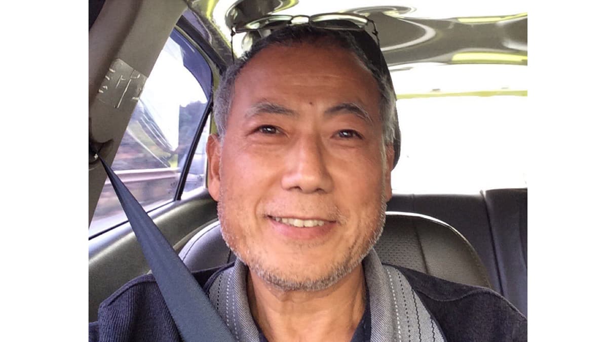 黄海30小时生死漂流 董广平十年逃亡路见曙光
