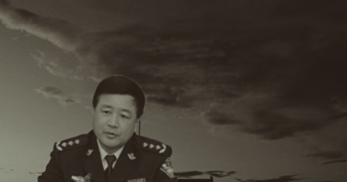北京撞樓敏感時刻 王小洪赴吉林談經濟引猜測
