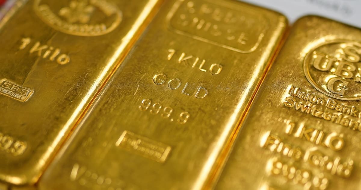 南京27公斤黃金盜竊案細節 主犯逃跑時掰金條抵車費