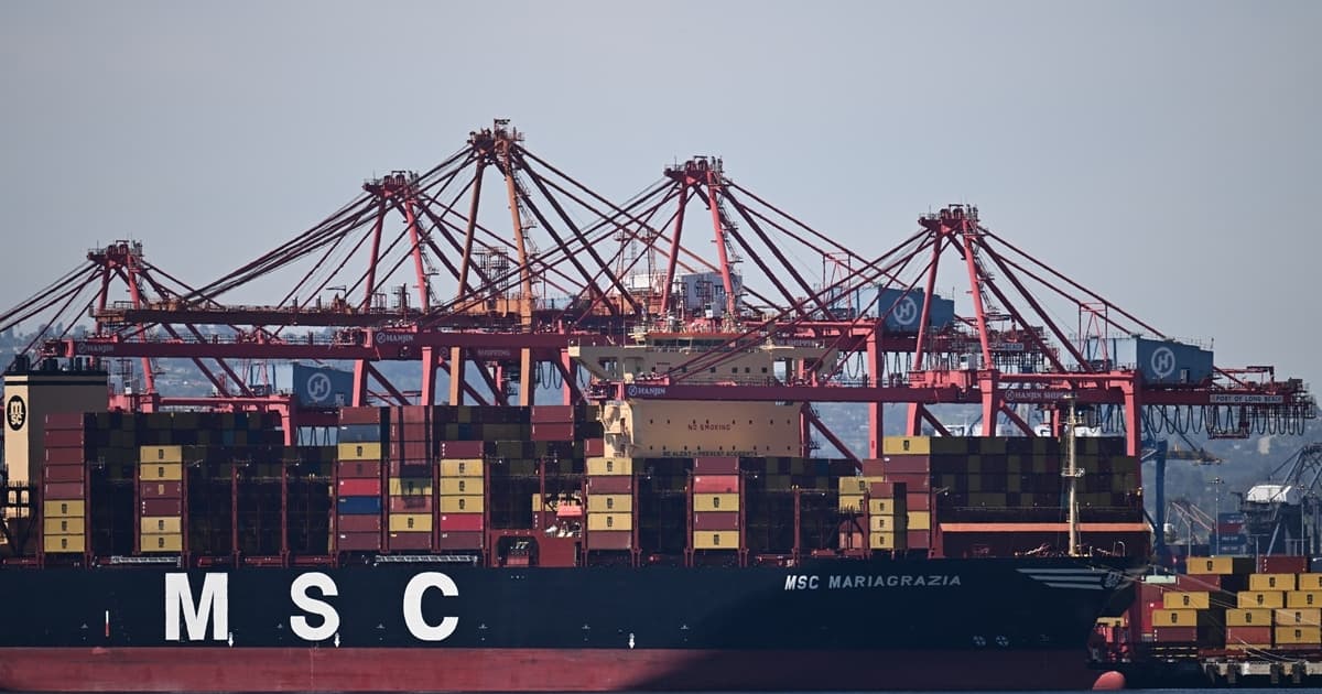 7月22日起 美對巴西大部分商品徵收25%關稅