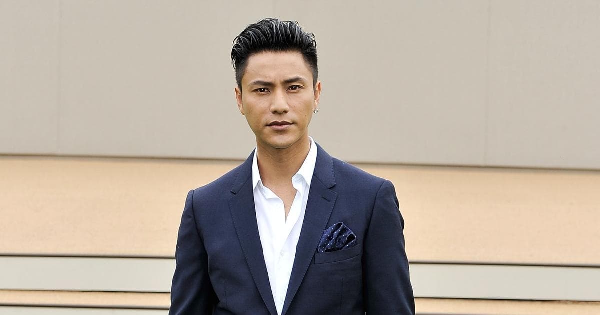 中国男星陈坤“被替换”冲上热搜 本人最新回应
