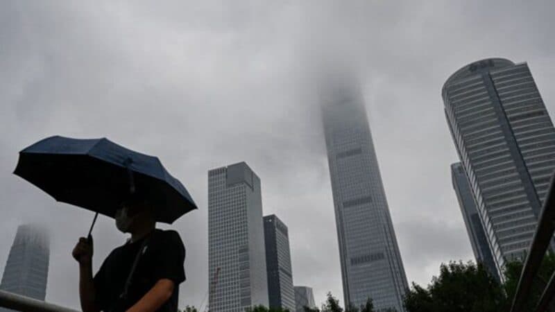 王至清:经济“东升西降”之逆转
