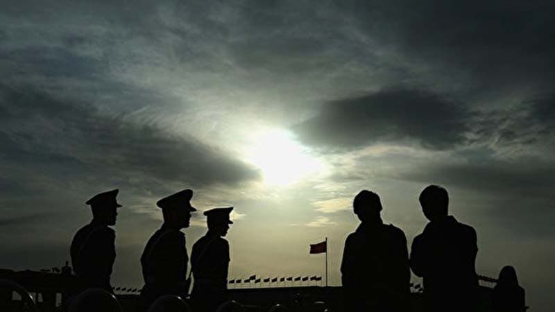張又俠落馬後軍方辦高幹班 人人過關?