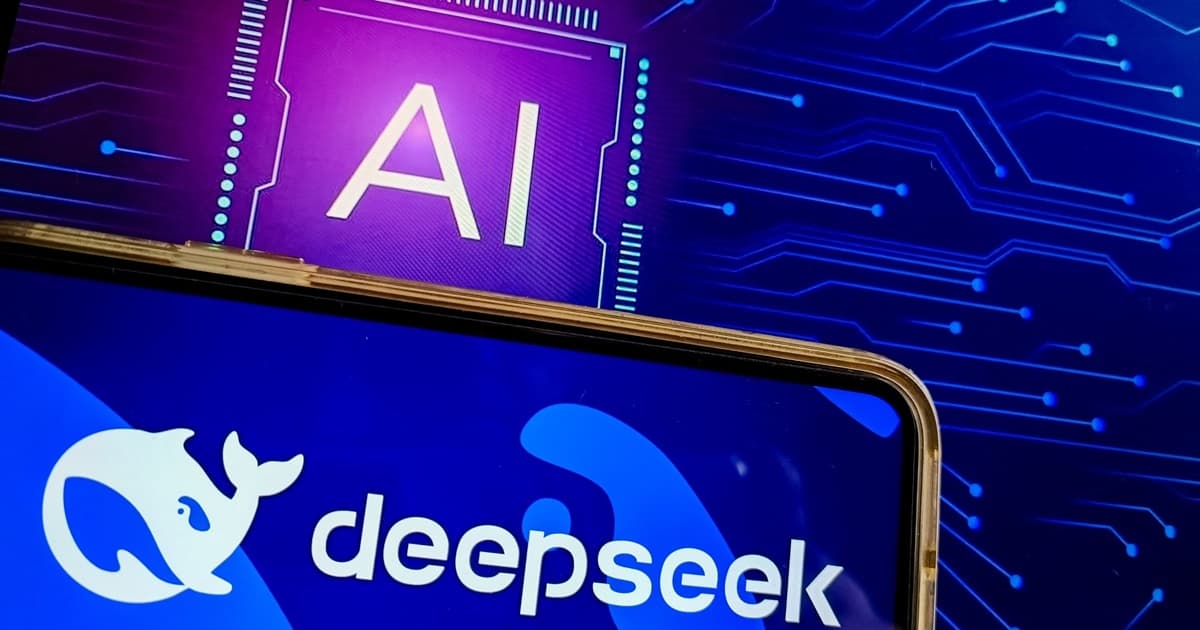 蕭易:DeepSeek融資本質是公私合營2.0(下)