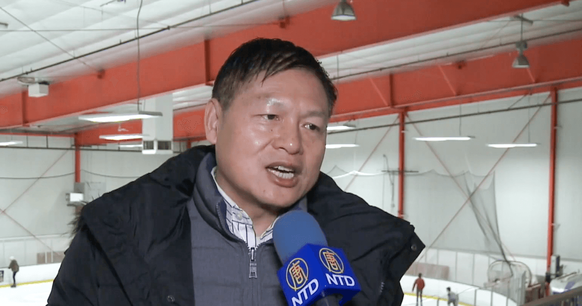 劉美賢父親談六四:中國不民主化 美國不會安全