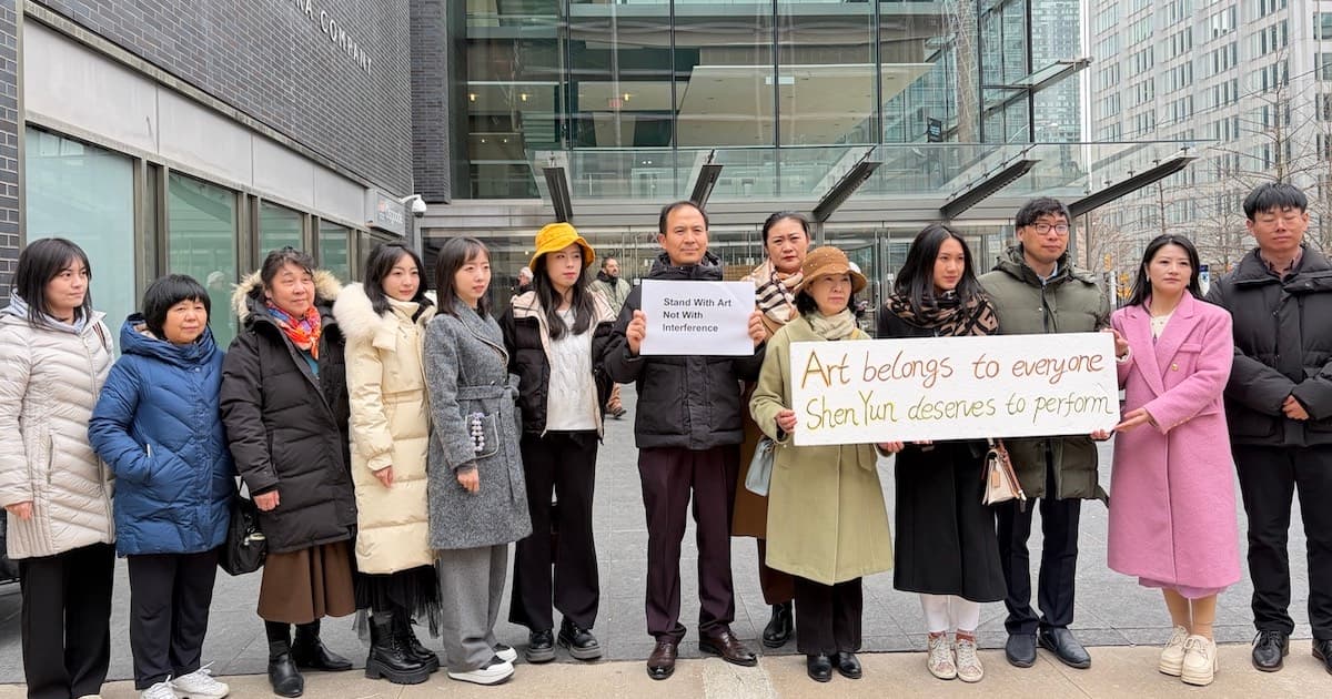 【嘉賓連線】神韻返多倫多 為什麼必須珍惜這次機緣?
