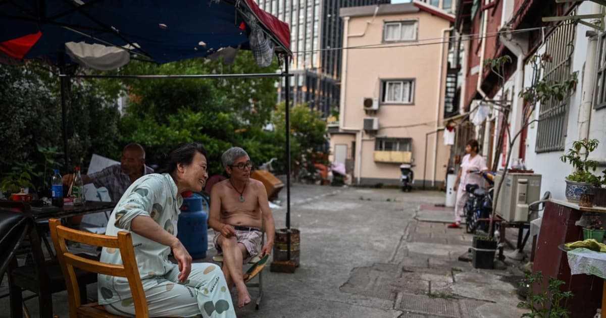 租住18年後搬走 房東要求「恢復如新」引爭議