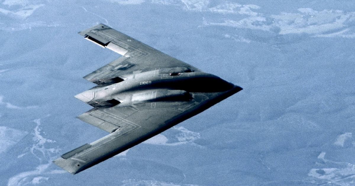 美軍四打伊朗 首用單向攻擊海上無人機