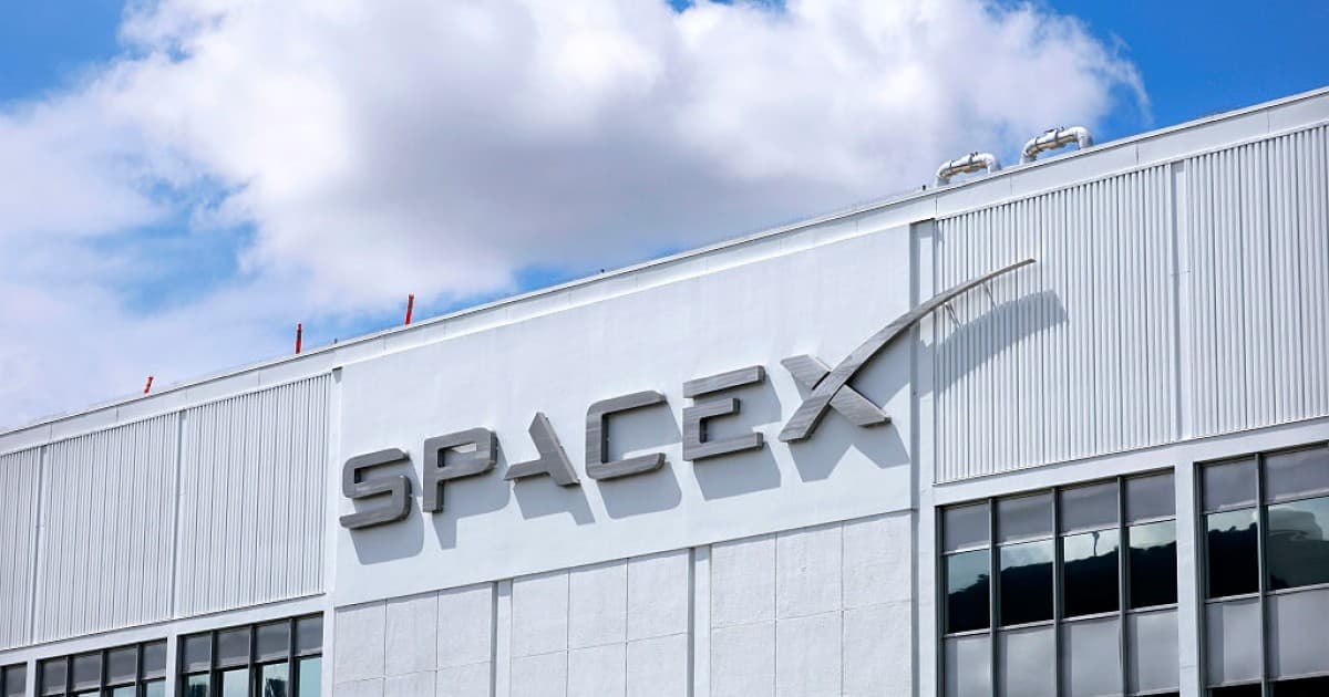 SpaceX每股发行价135美元 全球散户都在问如何买?