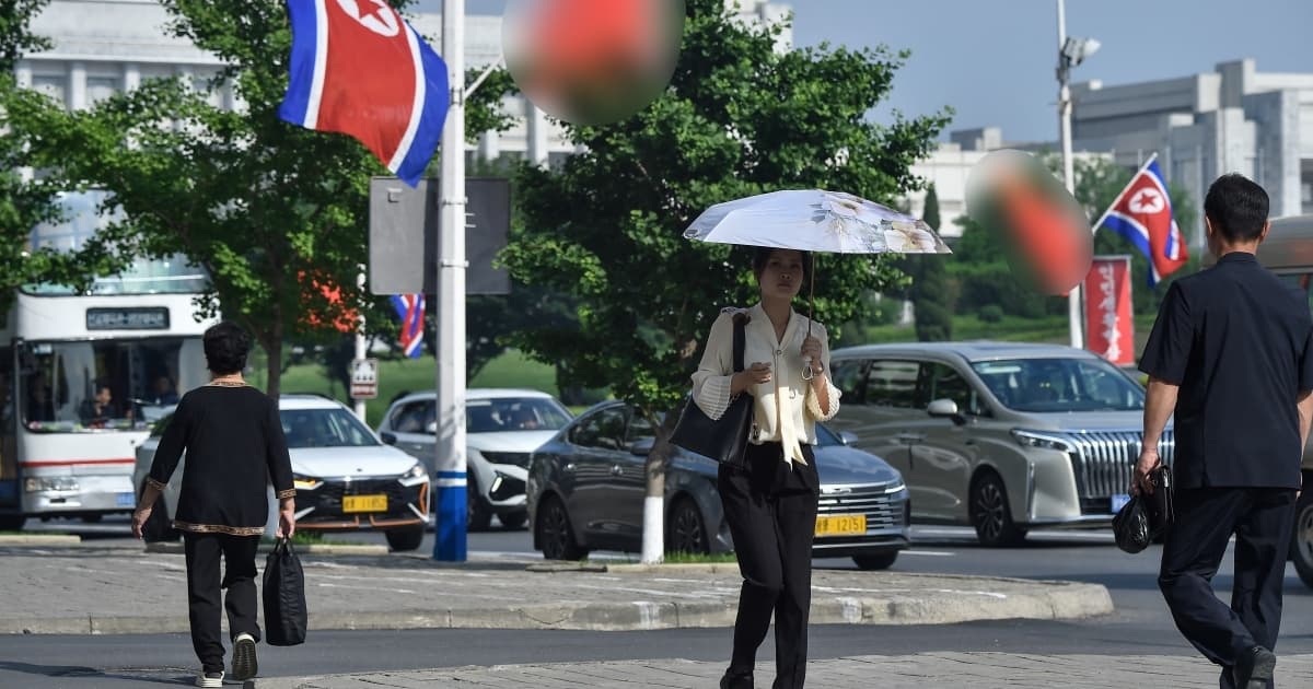 习近平访朝暗示联合抗美 金正恩曾大骂中共是骗子