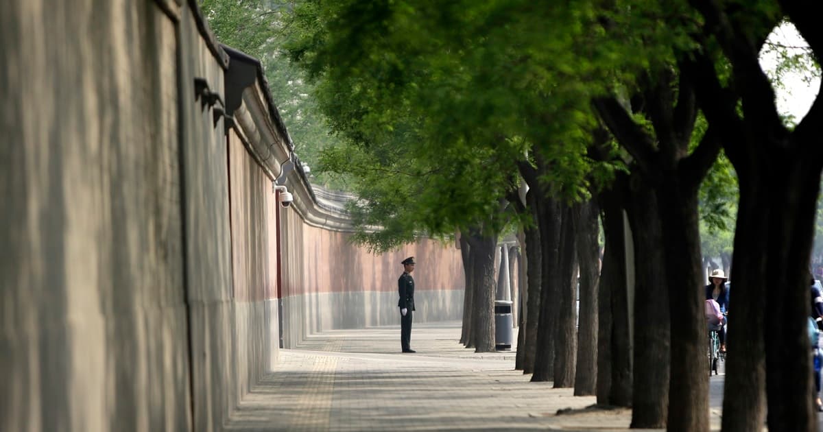 習恐懼的四大眼中釘 李克強死因恐成變局導火索