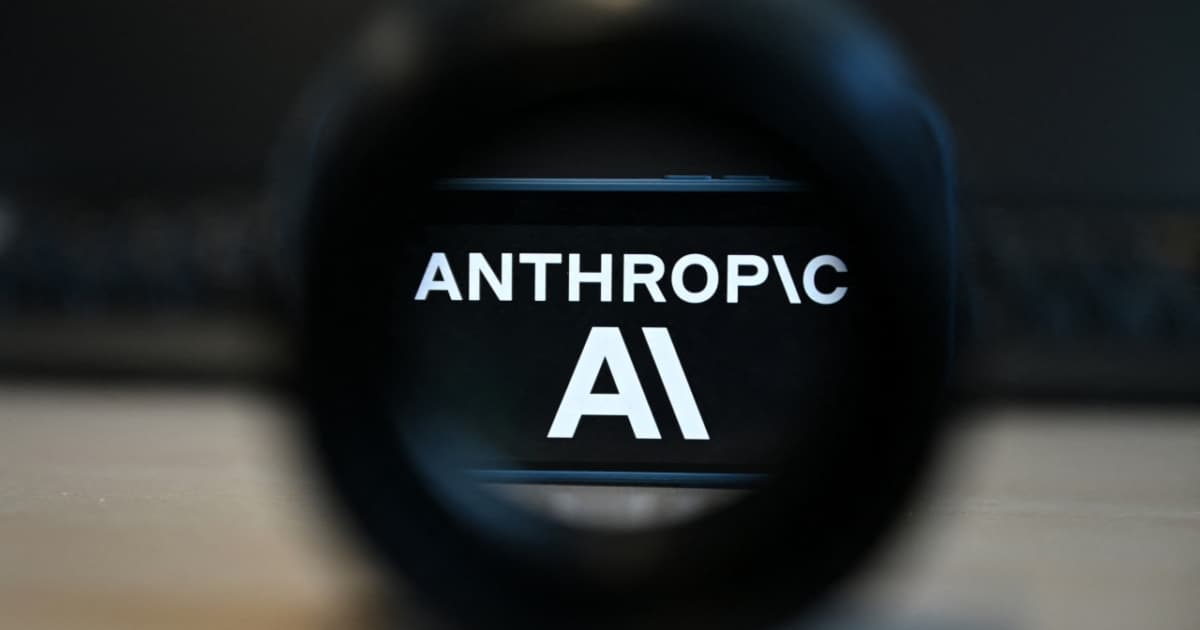 Anthropic控阿里巴巴 竊取Claude技術