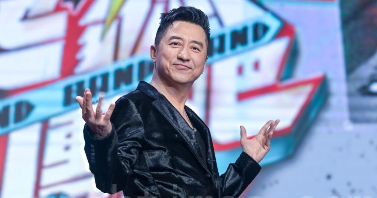 庾澄慶出道40周年推全新單曲 演唱會10月開跑